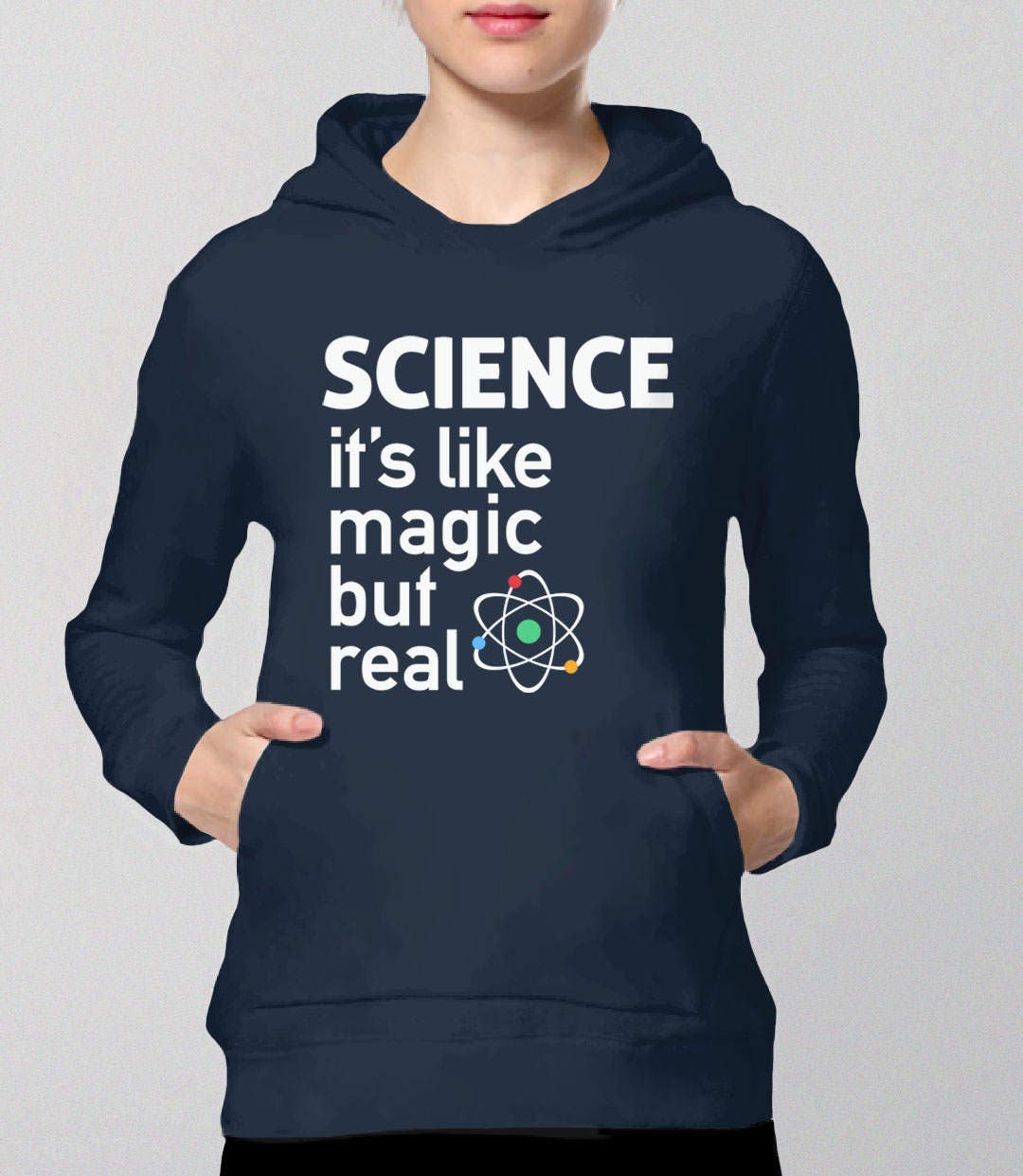 Science Sweatshirt science gift science sweater funny Etsy