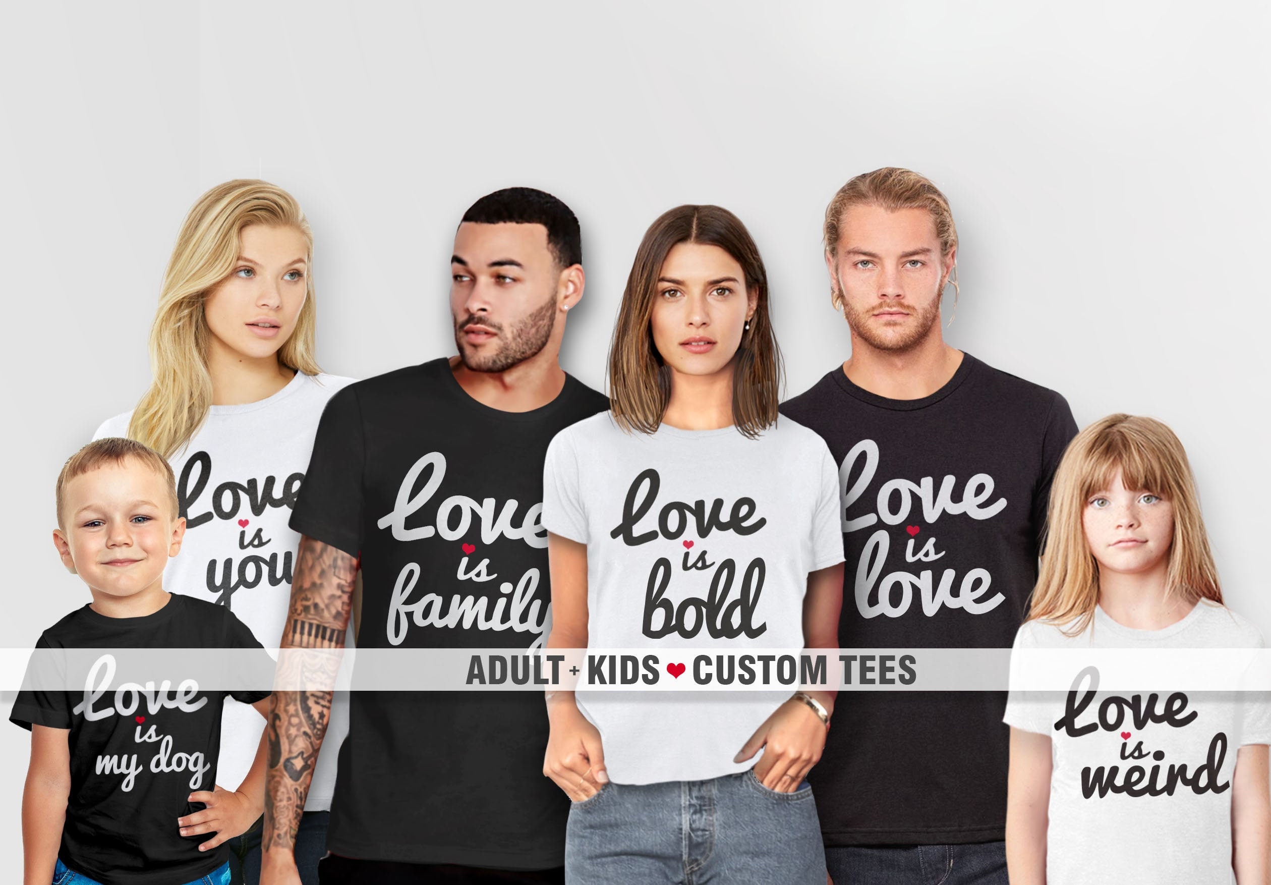 Unisex Valentines Day Oversized Cute Love Printed Wedding Matching Couple Shirts for Women Tops Blouses T-Shirts Tee