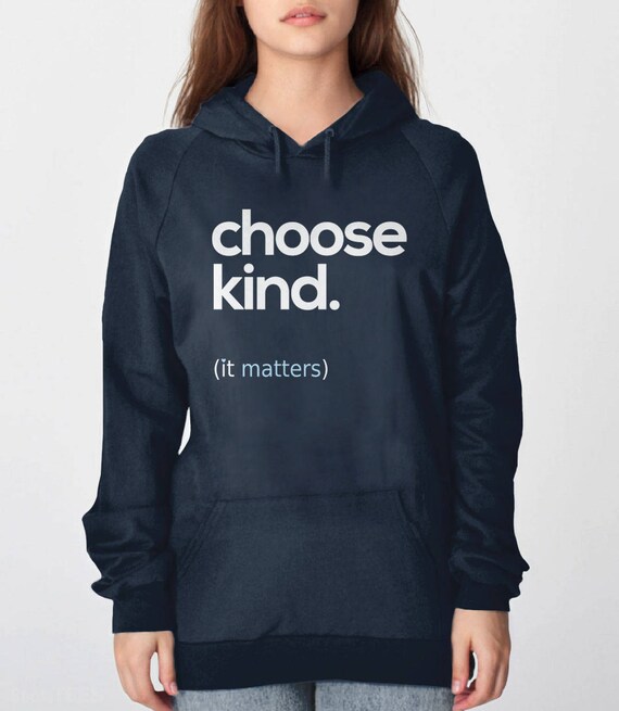 Choose Kindness Kind Women Men Wonder Anti-Bullying T-Shirt Choose Kindness Kind Women Men Wonder Anti-Bullying T-Shirt