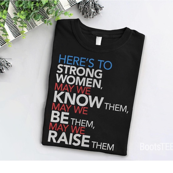 Feminism Quote T-Shirt Strong Women Rights Feminist Gift Feminism Quote T-Shirt Strong Women Rights Feminist Gift