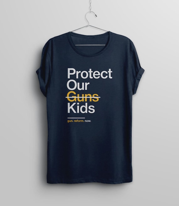 Vintage Video Game Protect Kids Not Guns Aesthetic Protest T-Shirt Vintage Video Game Protect Kids Not Guns Aesthetic Protest T-Shirt