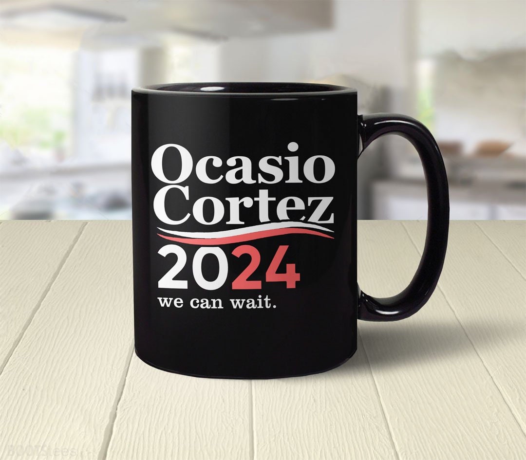 Ocasio 2024 Ocasio 2024