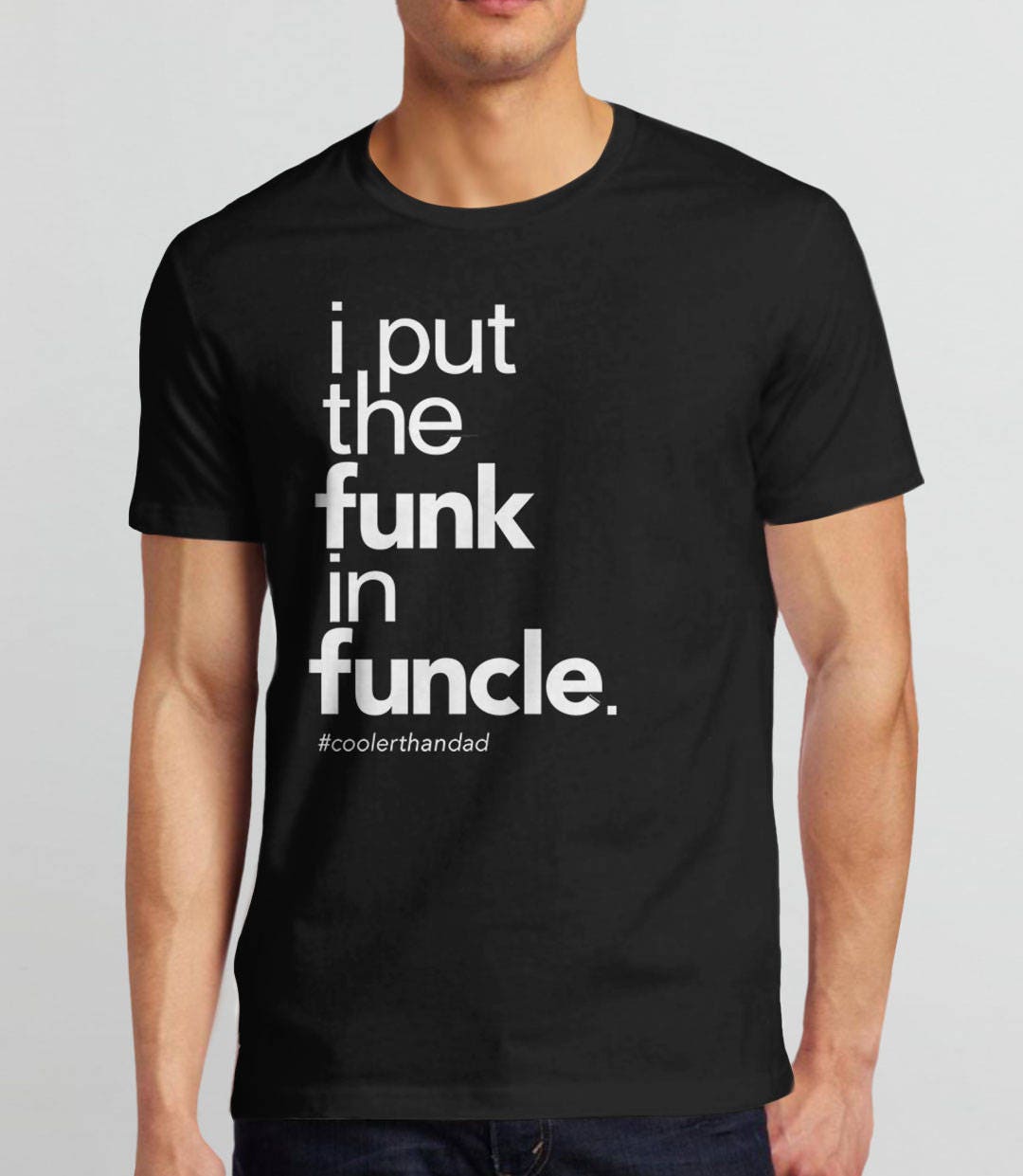 funcle tee