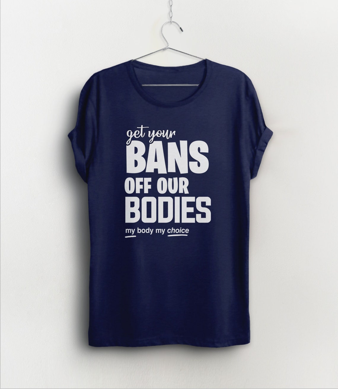 roe v wade tshirt