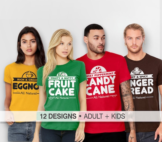 Christmas shirt family set sale