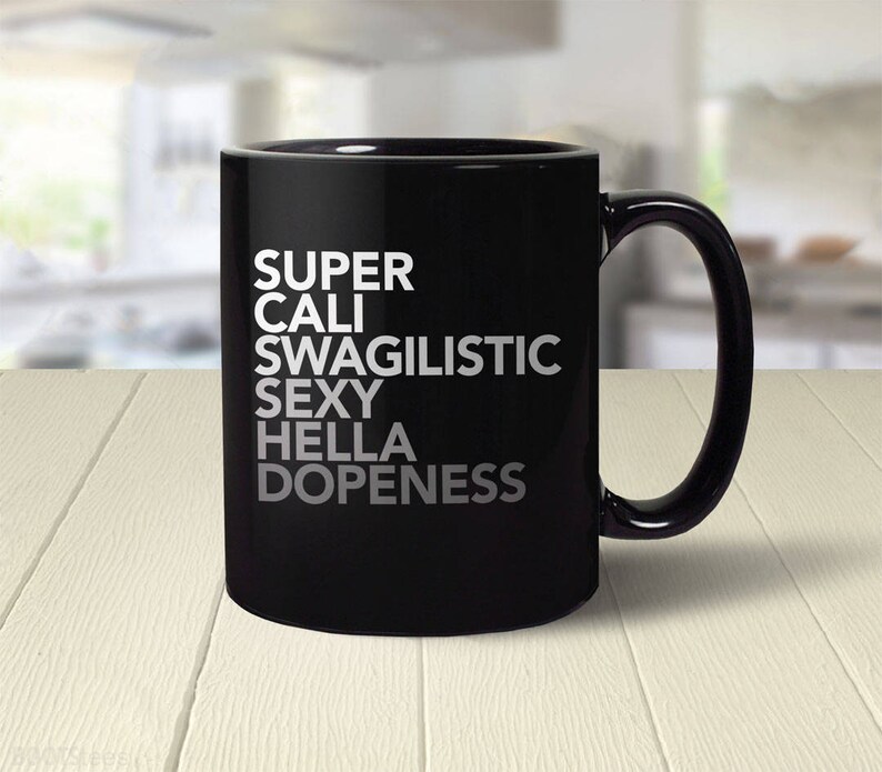 Funny Womens Mug funny womens gift for girlfriend mug girly Etsy