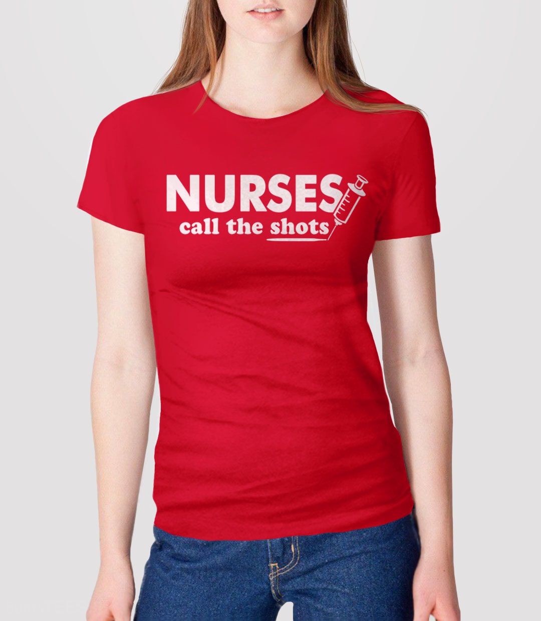 Funny Nursing Quotes T Shirts Tissino