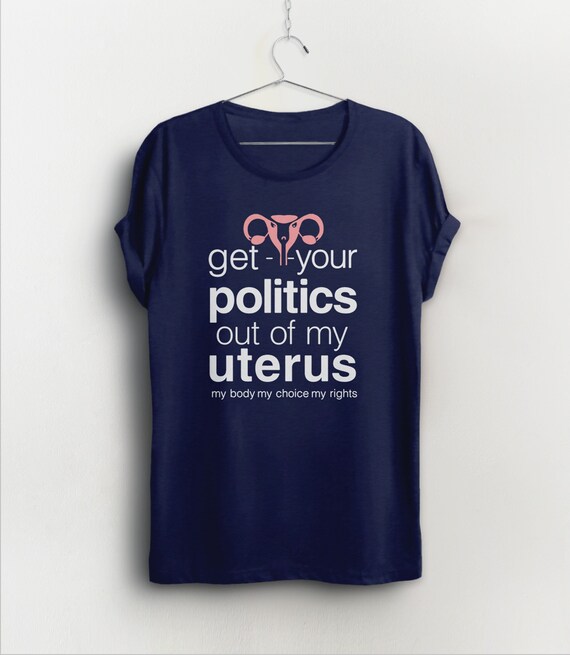 T Shirt for Women Feminist Tshirt 