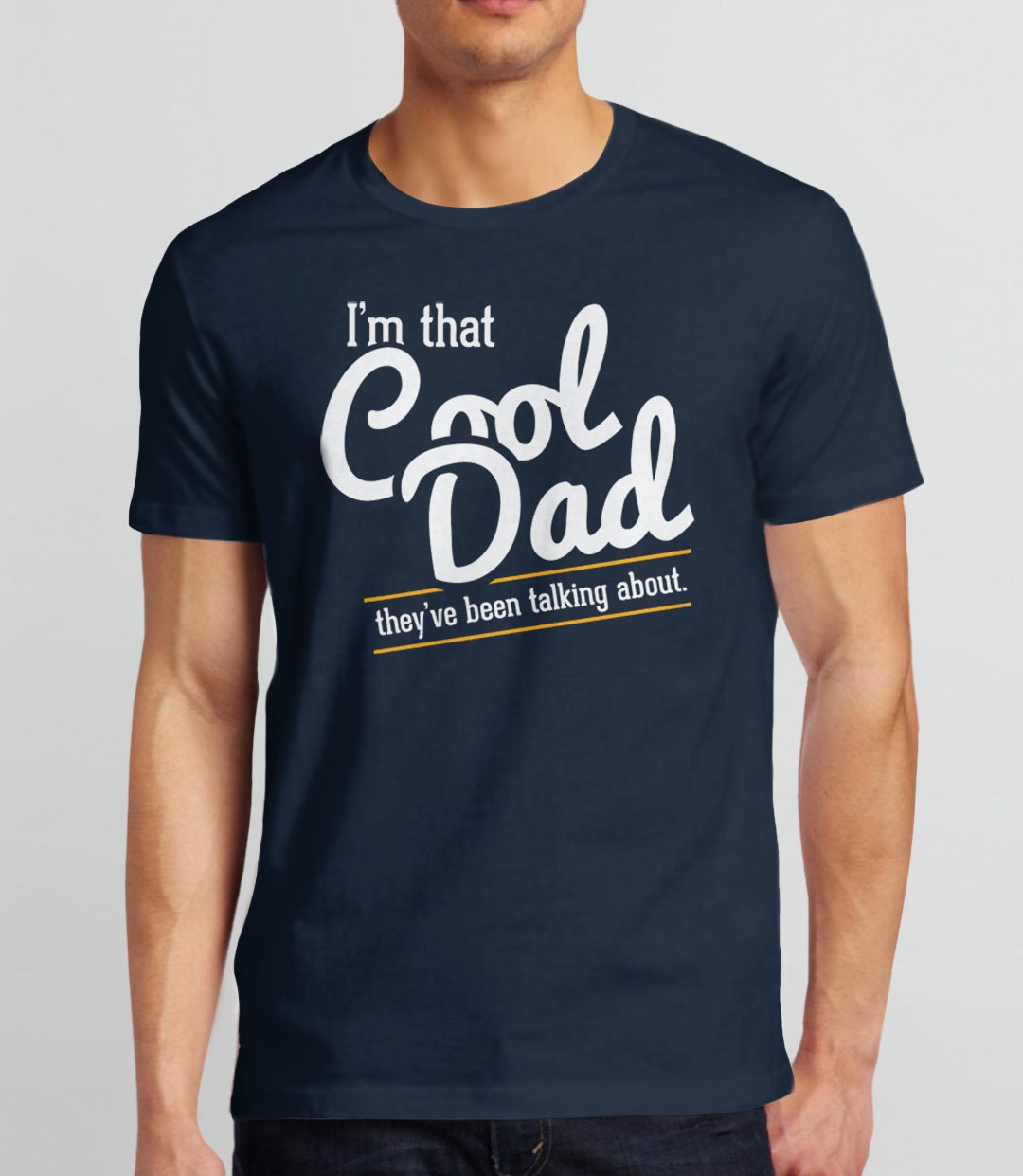 Cool Dad Shirt, Funny Dad T Shirt, Fathers Day Shirt for Men, Gift Idea for  Him, New Dad Tshirt, Dad to Be Tee Shirt, Daddy T-shirt Dad Gift 
