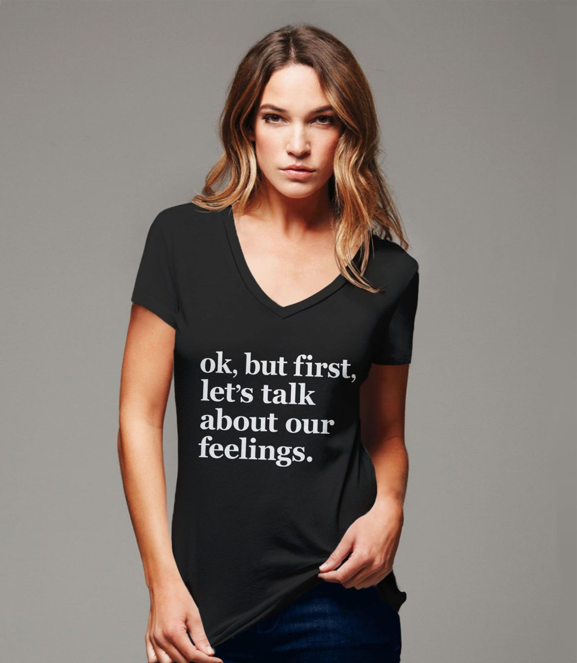 Graphic Tee for Women Funny Women's Shirt with Saying | Etsy