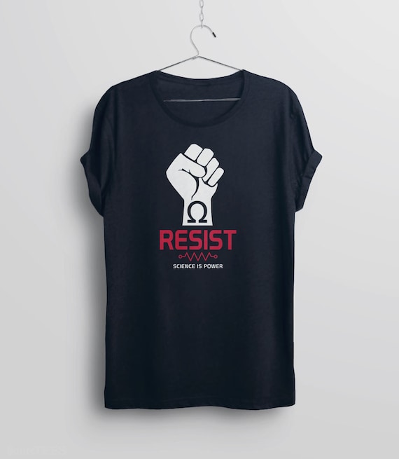 Resist T-Shirt Resist T-Shirt