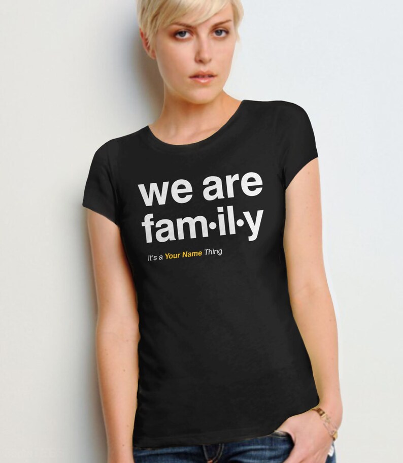 worn in t shirts