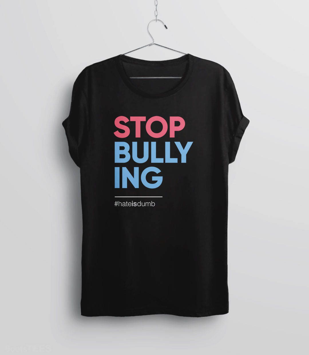 Stop Bullying Shirt Kindness Shirt Anti Bullying Tshirt | Etsy