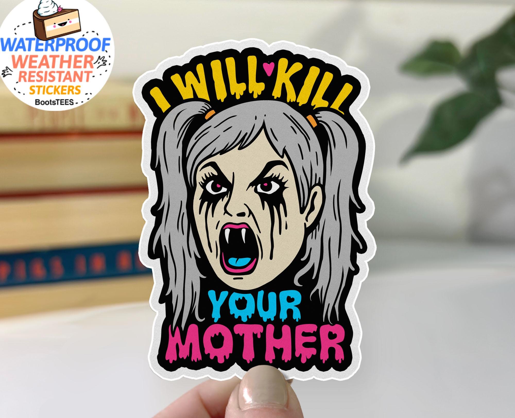 Dungeon Crawler Carl Sticker Pack: DCC Sticker Set, Samantha, Heart ...