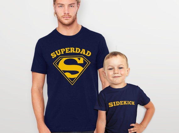 Kids t shirt, Father Son shirts