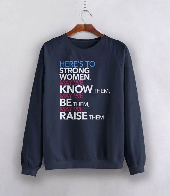 quote sweaters
