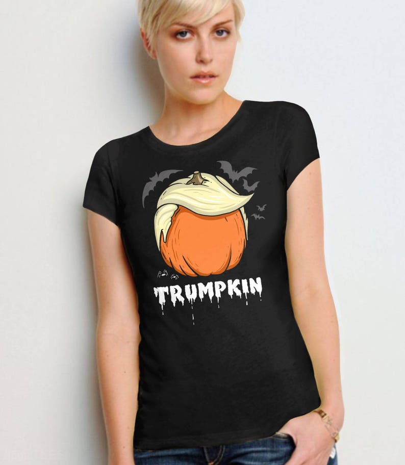 trumpkin shirt