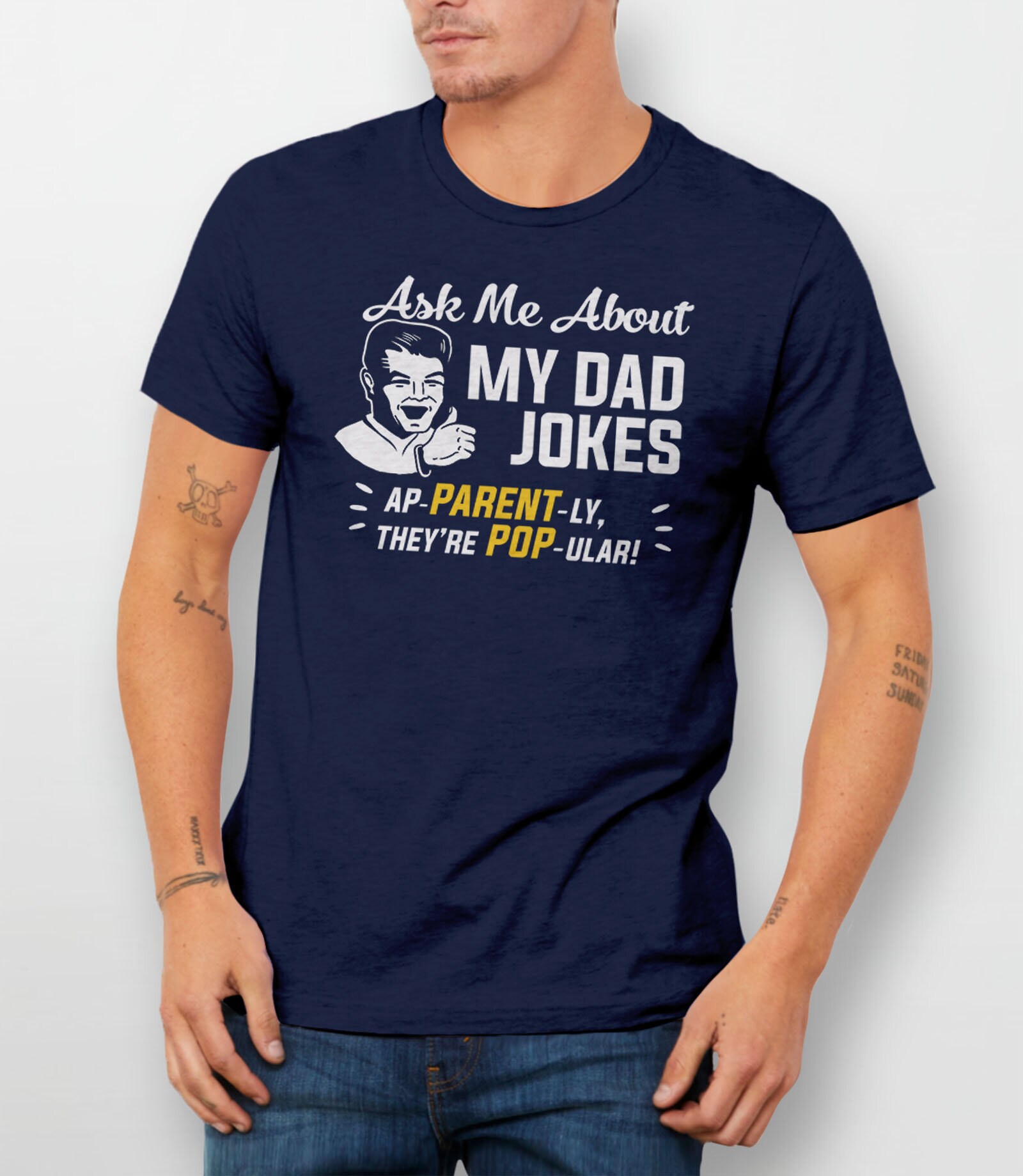 Buy Funny Dad Tee Shirt Dad Joke Tshirt Dad Gift for Fathers Online in India - Etsy Buy Funny Dad Tee Shirt Dad Joke Tshirt Dad Gift for Fathers Online in India - Etsy