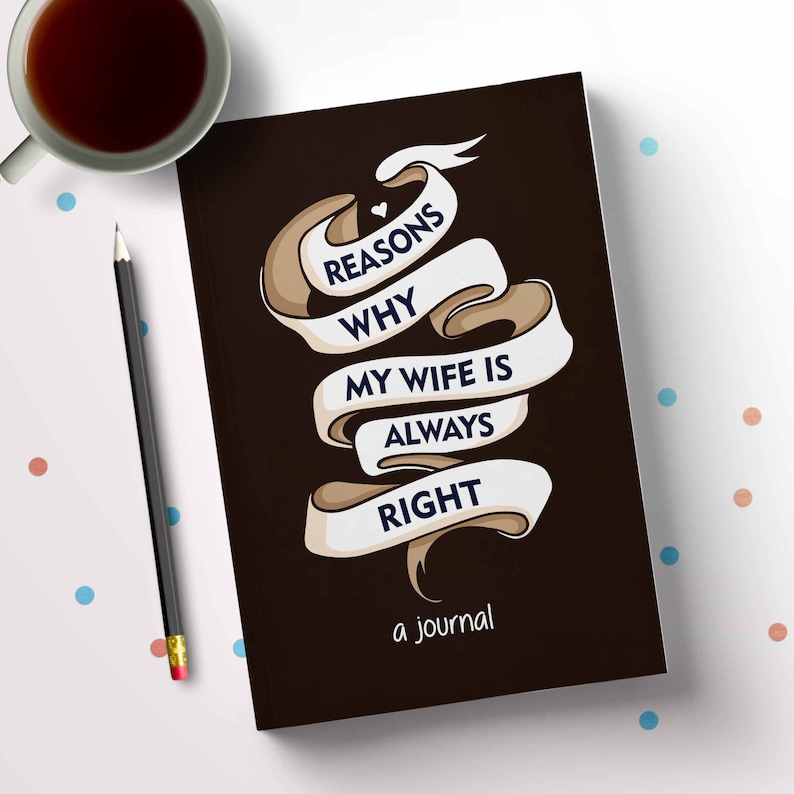 Funny Valentines Day Gift for Him Journal Gag Gift for Men Etsy