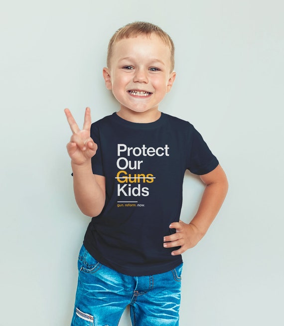 Vintage Video Game Protect Kids Not Guns Aesthetic Protest T-Shirt Vintage Video Game Protect Kids Not Guns Aesthetic Protest T-Shirt