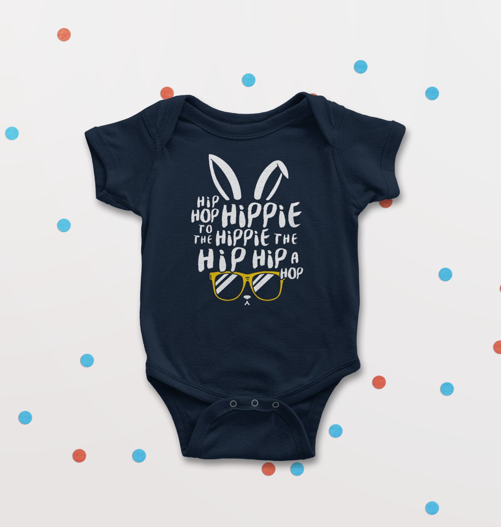 Easter Shirt for Kids | Funny Easter Tee for Boys or Girls, Cute 
