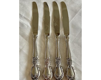 ONEIDA - CHATELAINE - COMMUNITY - YOU CHOOSE - STAINLESS FLATWARE * EUC UK ONEIDA - CHATELAINE - COMMUNITY - YOU CHOOSE - STAINLESS FLATWARE * EUC UK