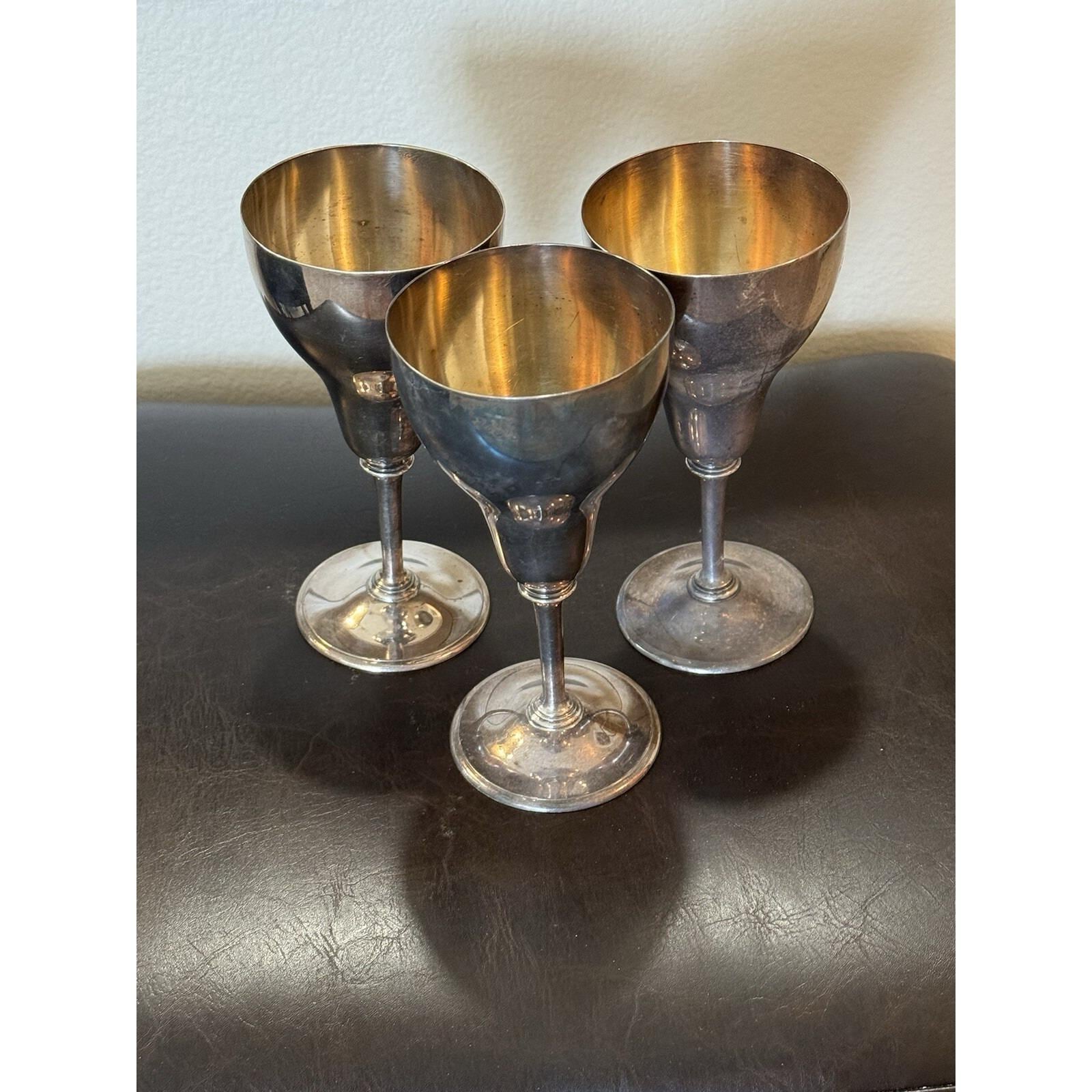 Meriden Goblet - Etsy