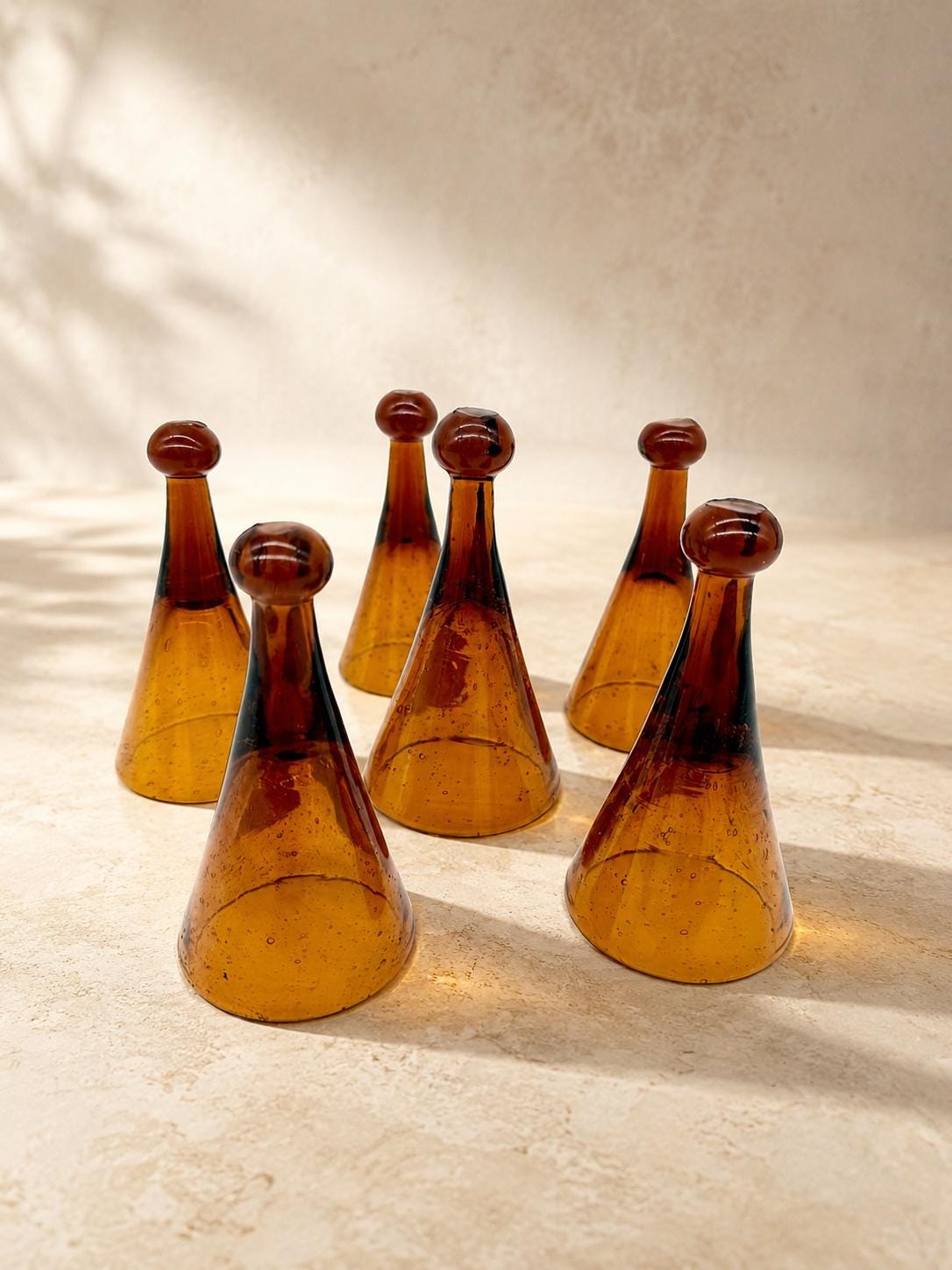 La Verrerie De Biot Glass - Etsy
