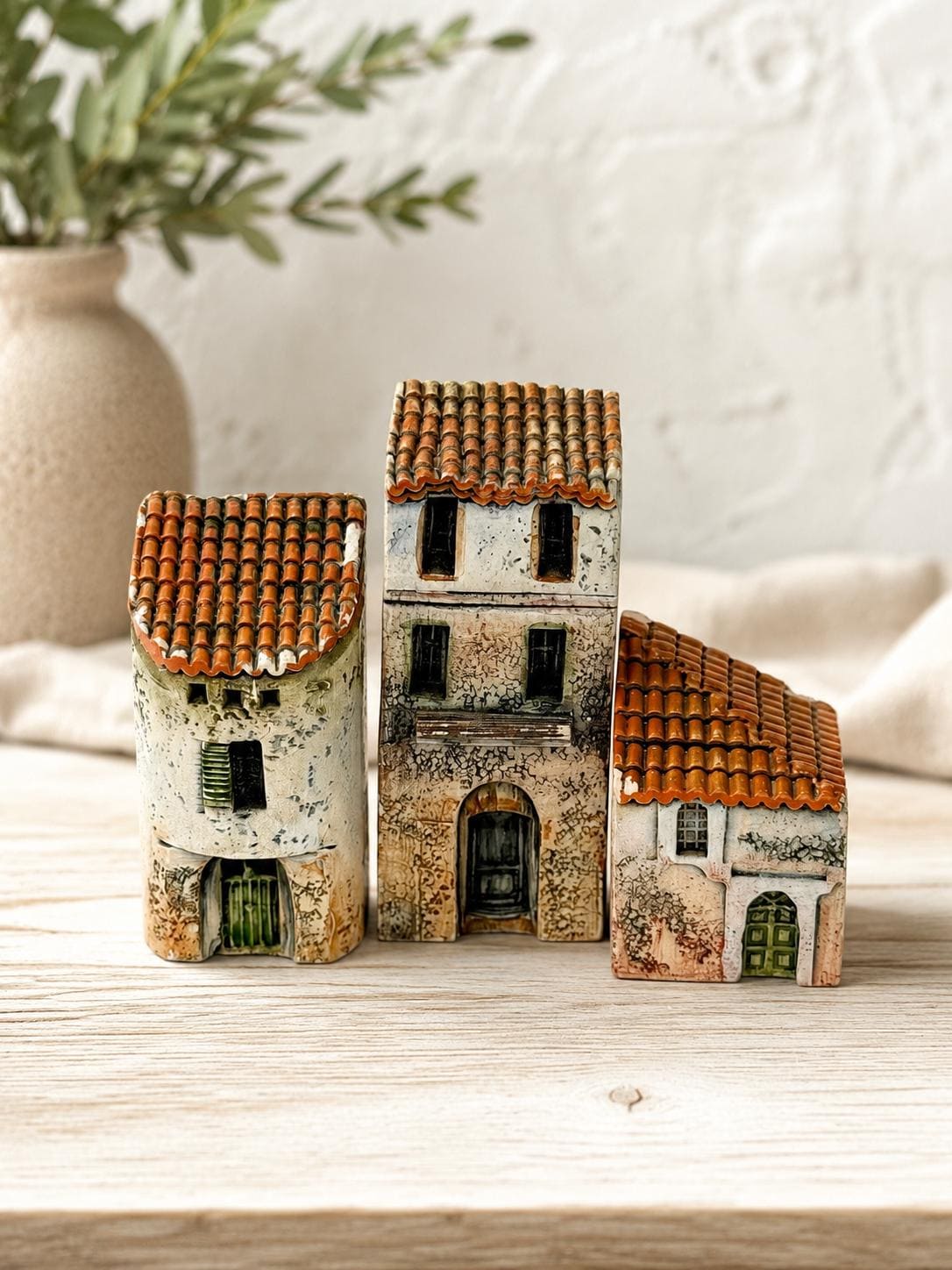 Gault Houses - Etsy