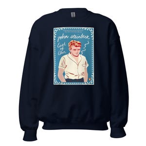 East of Eden Unisex Sweatshirt