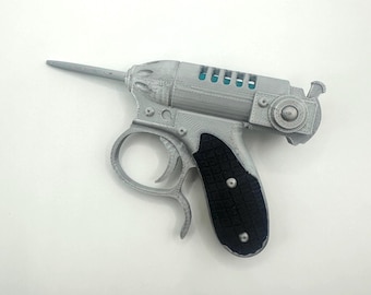 Noisy Cricket Gun MIB Man in Black Cosplay - Etsy Canada