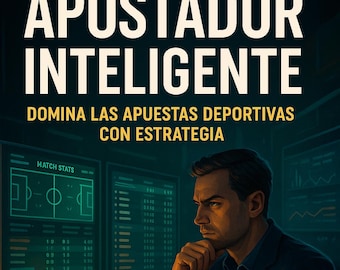 Smart Bettor - Professional Guide to Winning at Sports Betting | Instant PDF Ebook