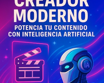 Boost Your Content with Artificial Intelligence | PDF Guide for Modern Content Creators