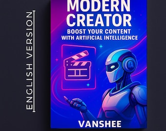 Boost Your Content with Artificial Intelligence | PDF Guide for Modern Content Creators