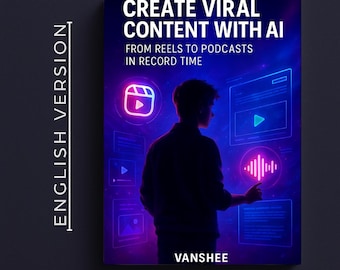 Create Viral Content with AI | Fast Guide to Reels, Podcasts, and Automation for Digital Creators
