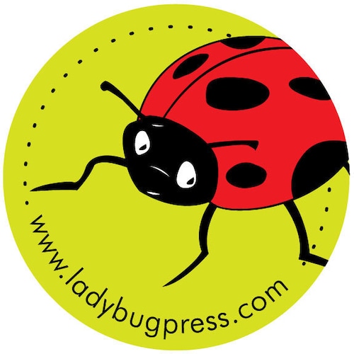 Press Ladybug ladybugpress - Etsy