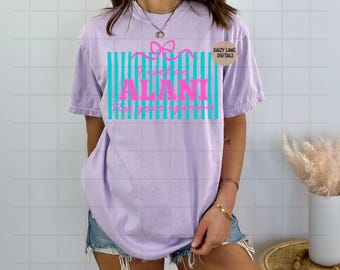 I need an Alani png, I need an Alani not your opinion png, stripes png, caffeine png, energy drink png, sublimation, digital download