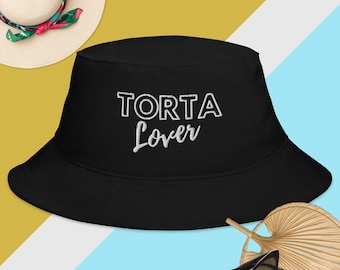 Bucket Hat