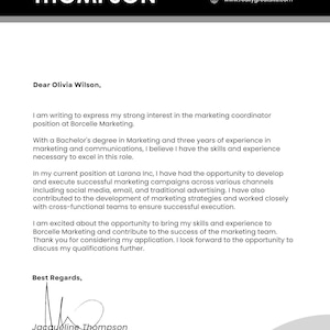 Custom Cover Letters for Remote & Flexible Jobs. Stand Out. Showcase Your Transferable Skills. Your Path to Work-Life Balance. Personalised