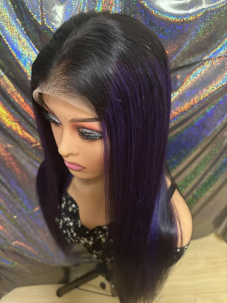 1b-purple-highlight-lace-wig-piano-color-brazilian-virgin-hair-5x5