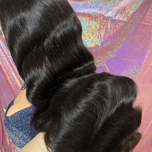 Body Wave Human Hair Lace Wig Brazilian Virgin Hair Glueless PrePlucked Hairline Bleached Knots HD Lace Closure Frontal Units Wigs for Women