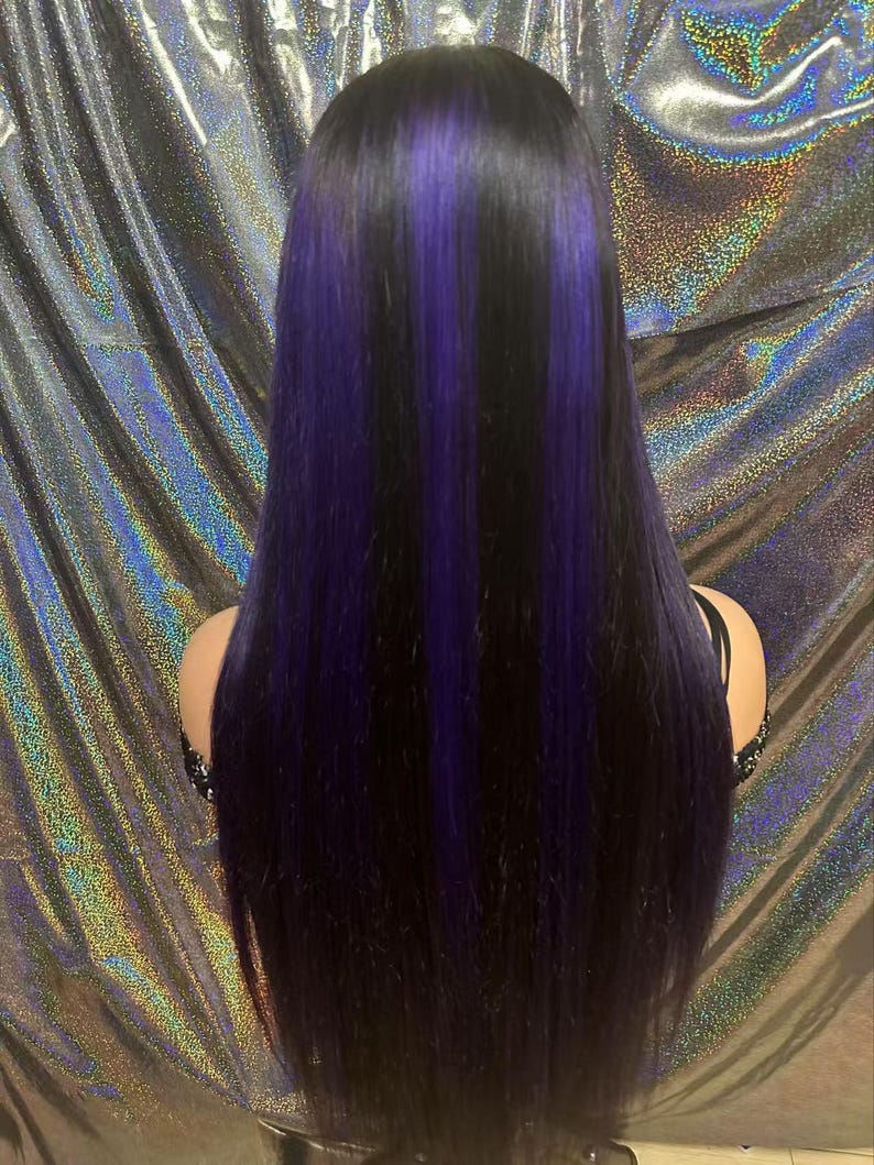 1b-purple-highlight-lace-wig-piano-color-brazilian-virgin-hair-5x5