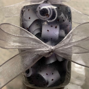 Blackberry Handmade Glycerin Soap