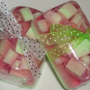 Berry Melon Margarita Salt Bar