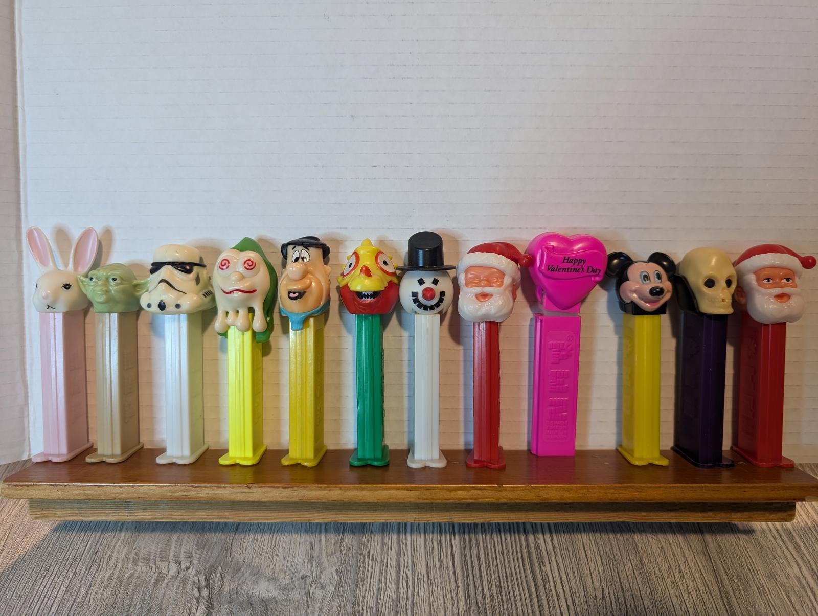 PEZ 44点　まとめ売り　ヴィンテージトイ il_fullxfull.6818551532_kwj4.jpg