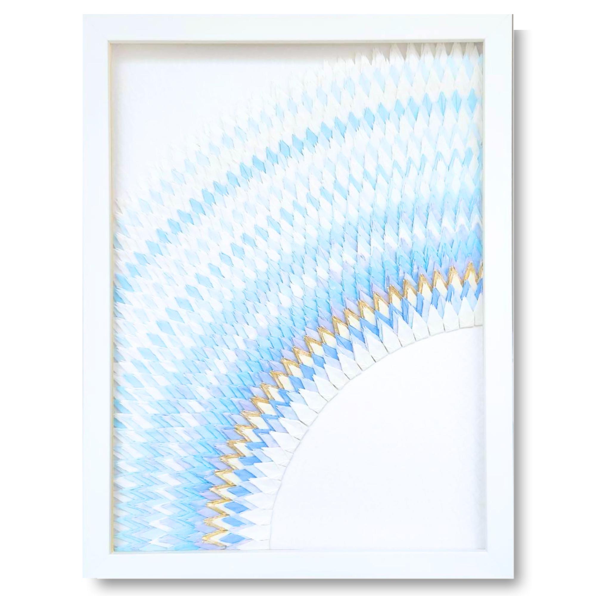 1000 Cranes Display - Etsy