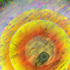 digital print, digital art, abstract art, high quality format