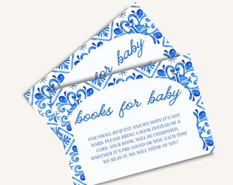 Ciao Baby! Babypartybücher für Babys: Bearbeitbare Canva-Vorlage (Digitaler Download)