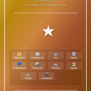 explore Morocco Top 10 of cities