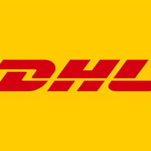 DHL express Shipping